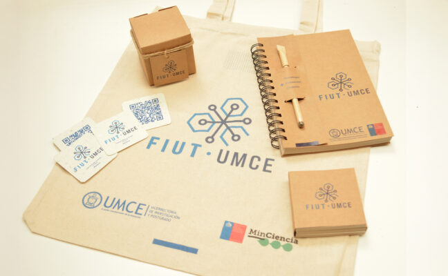 Regalos corporativos ecológicos 